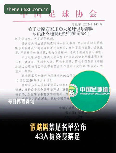 安卓最新版 中国足球反腐风暴深度评测:第三批禁足名单全面解读